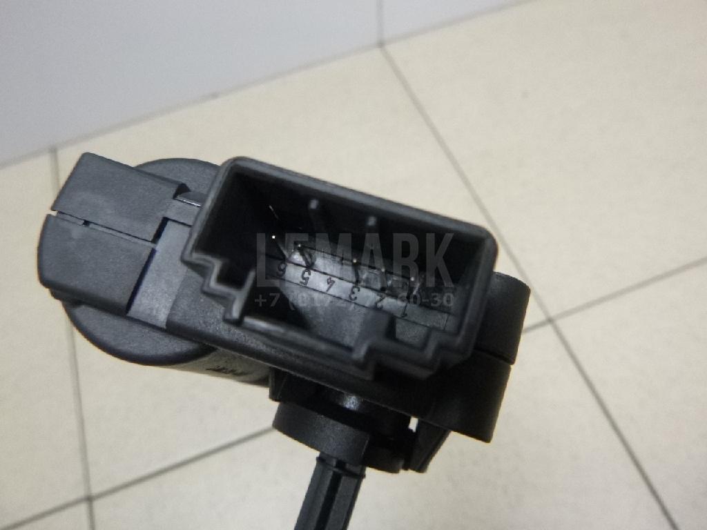Моторчик заслонки отопителя для  DAF 2500 1962-1986