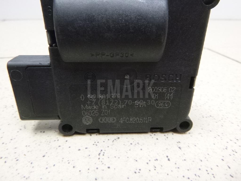 Моторчик заслонки отопителя для  DAF 2500 1962-1986