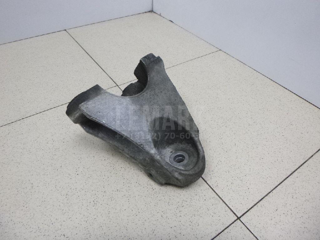 Кронштейн двигателя левый 7L6199307A VAG