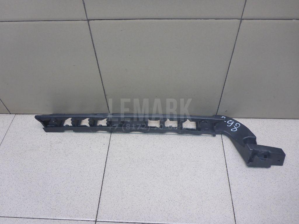 Направляющая заднего бампера левая 5E5807863 VAG