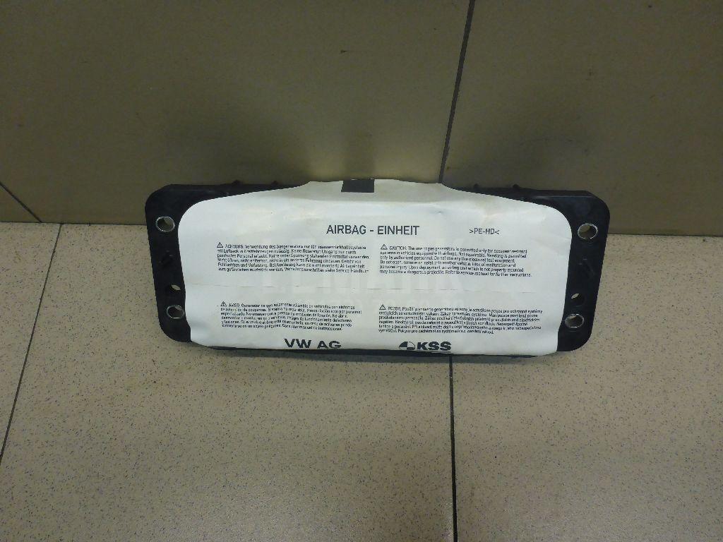 Подушка безопасности пассажирская (в торпедо) для  BMW 3-serie F30/F31/F80 2011-2020