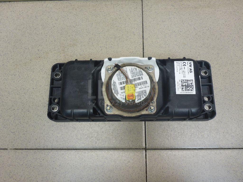 Подушка безопасности пассажирская (в торпедо) для  BMW 3-serie F30/F31/F80 2011-2020