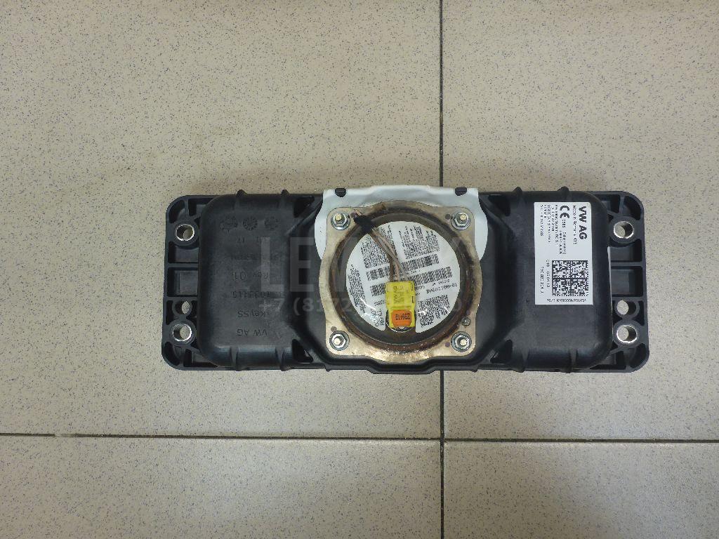 Подушка безопасности пассажирская (в торпедо) для  BMW 3-serie F30/F31/F80 2011-2020
