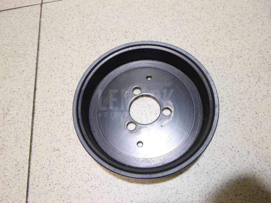 Шкив водяного насоса (помпы) для  BMW 3-serie E90/E91 2005-2012