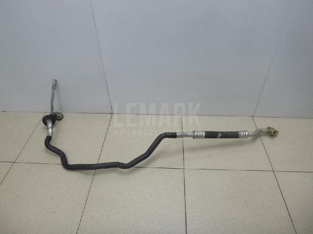 Трубка кондиционера 7L6820743E VAG