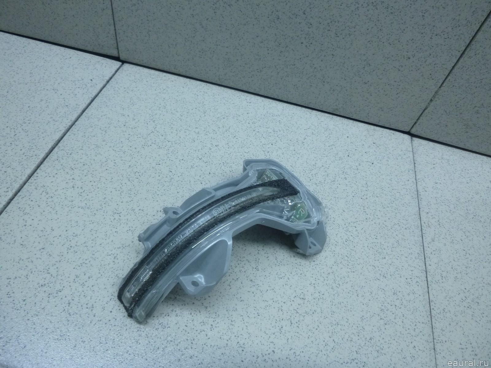 Повторитель в зеркало