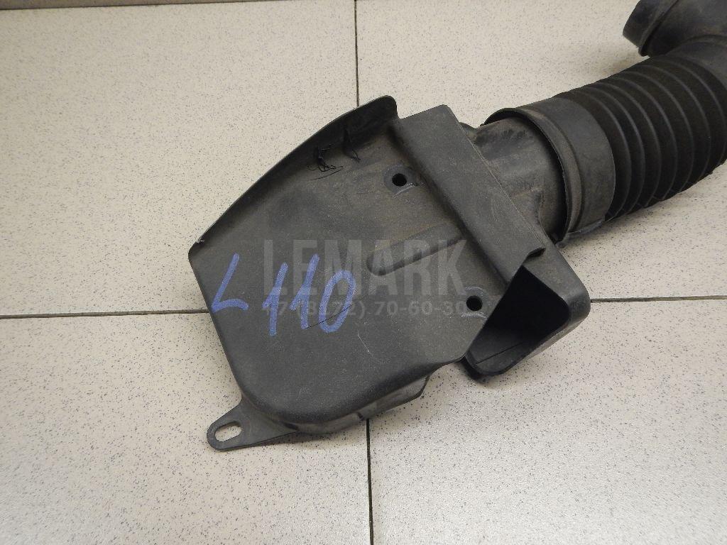 Патрубок воздушного фильтра для  BAW M7 2022