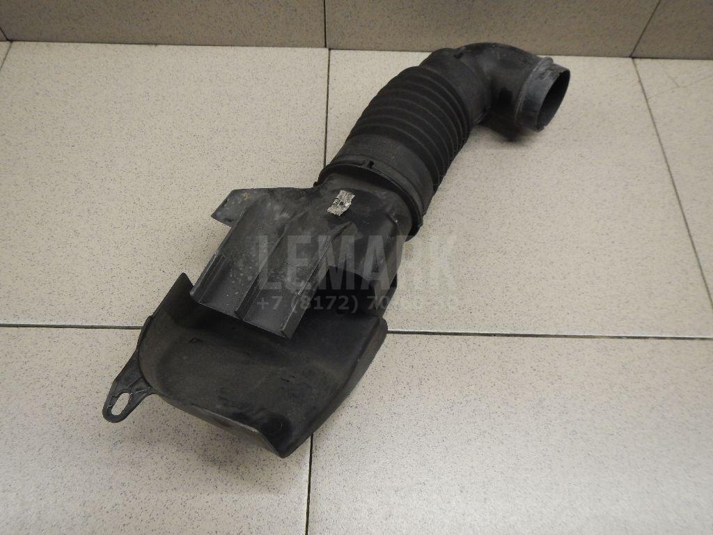 Патрубок воздушного фильтра для  BAW M7 2022