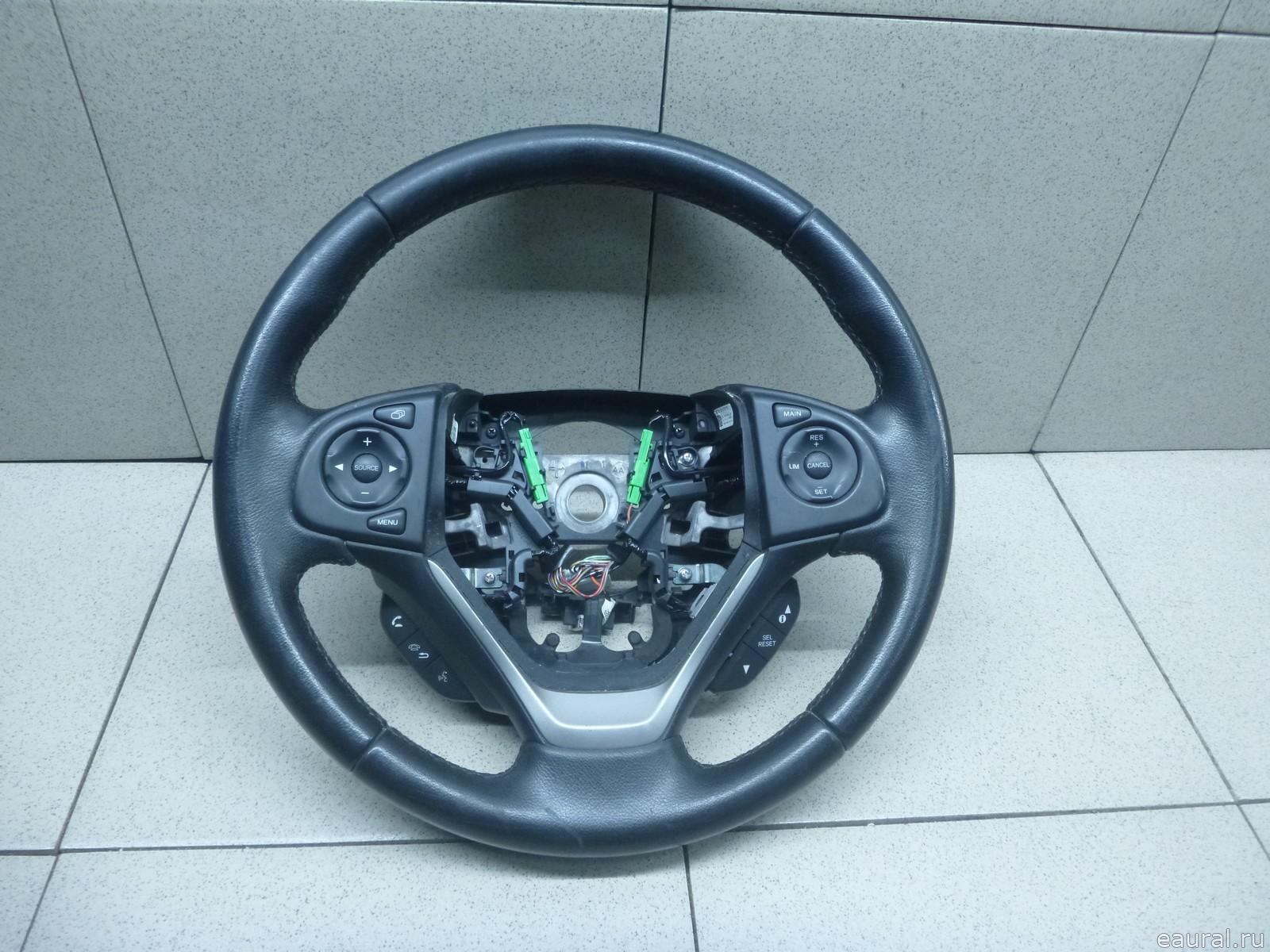 Рулевое колесо для AIR BAG (без AIR BAG)