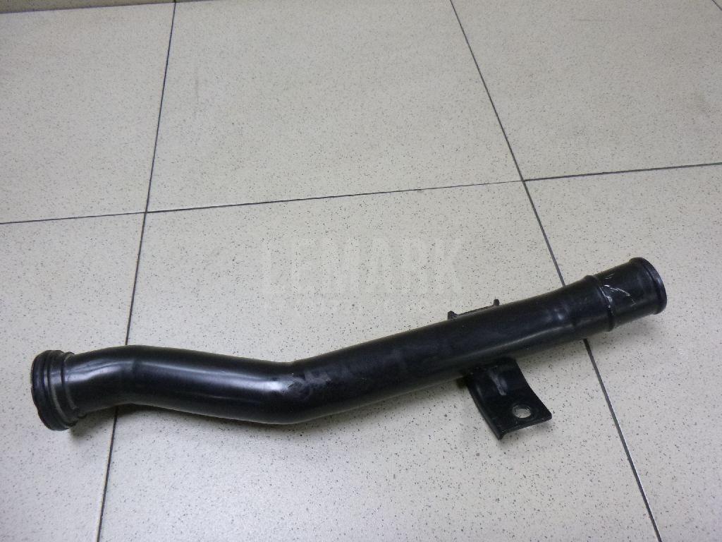 Трубка охлажд. жидкости металлическая 254602F001 Hyundai-Kia
