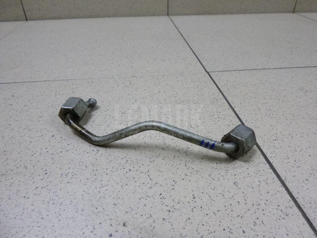 Трубка ТНВД 314112F000 Hyundai-Kia