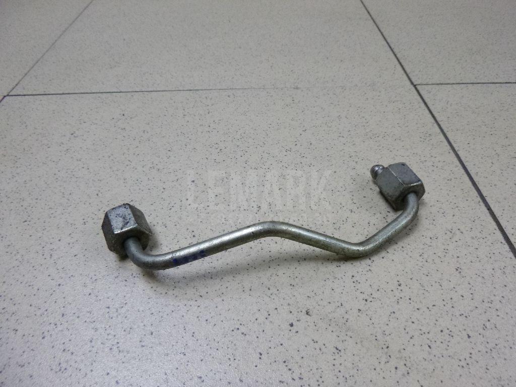 Трубка ТНВД 314122F000 Hyundai-Kia