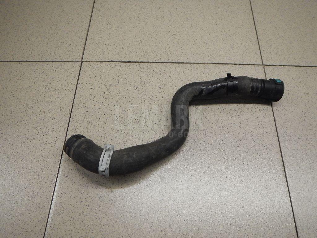 Патрубок отопителя для  Ford Focus I 1998-2005