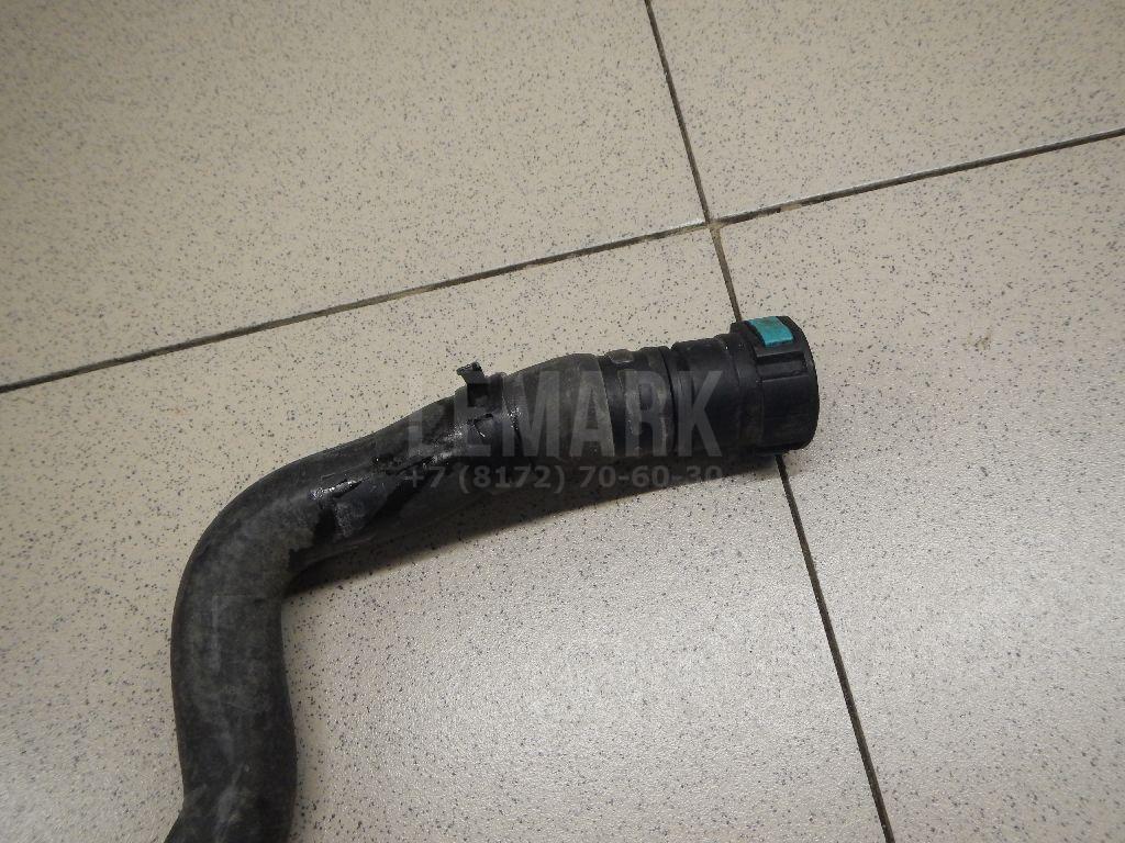 Патрубок отопителя для  Ford Focus I 1998-2005