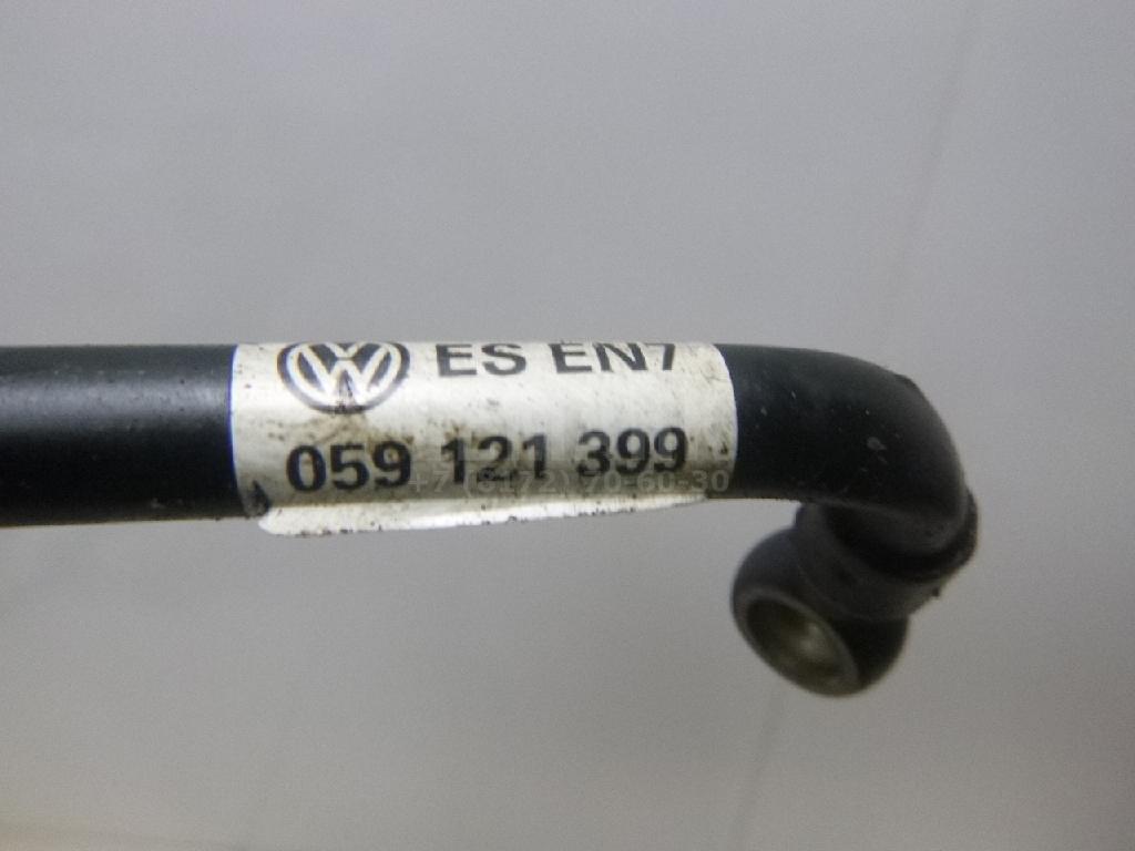 Трубка системы охлаждения для  BMW X6 F16/F86 2014-2020