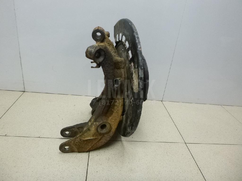 Кулак поворотный задний правый для  BMW 3-serie E90/E91 2005-2012