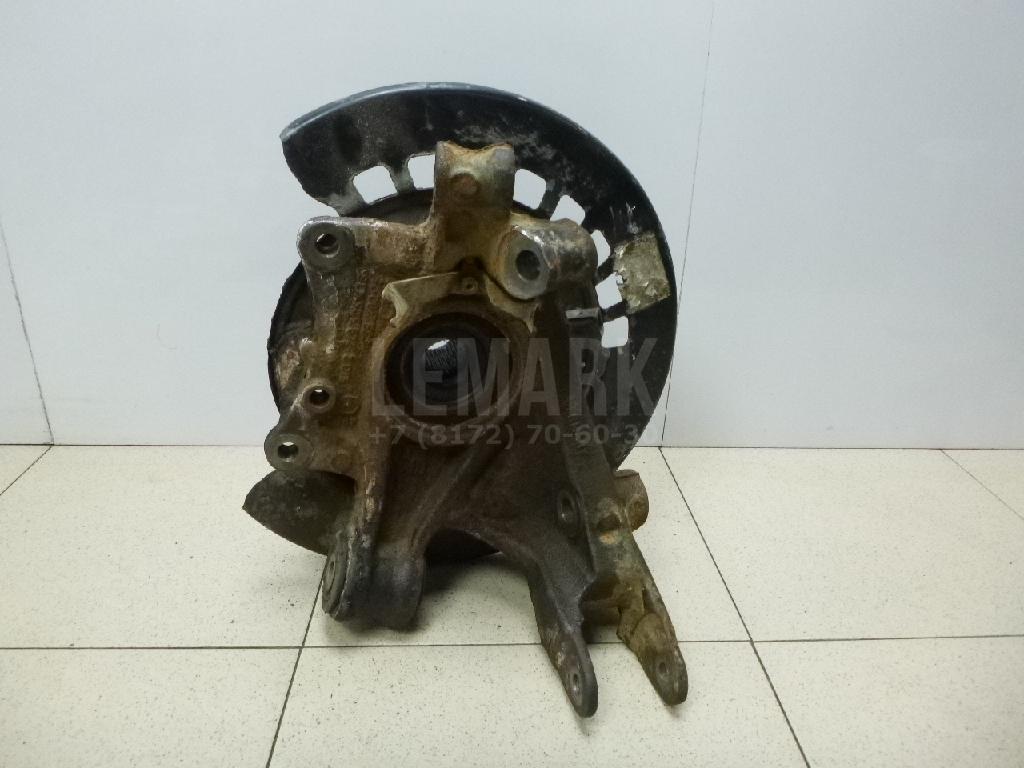 Кулак поворотный задний правый для  BMW 3-serie E90/E91 2005-2012