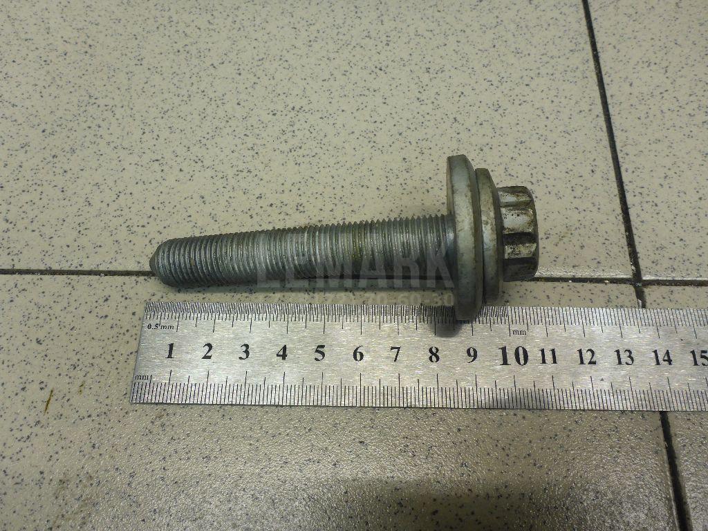 Болт коленвала N91204401 VAG