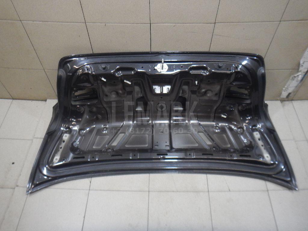 Крышка багажника для  BMW 1-serie E87/E81 2004-2011