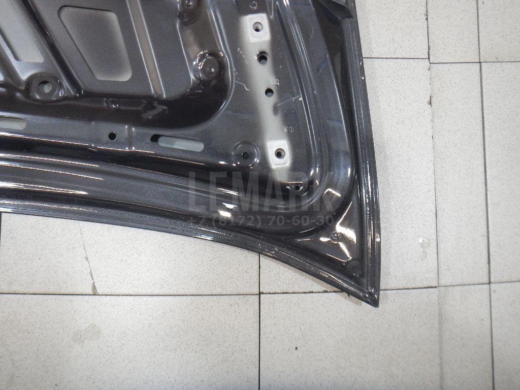 Крышка багажника для  BMW 1-serie E87/E81 2004-2011