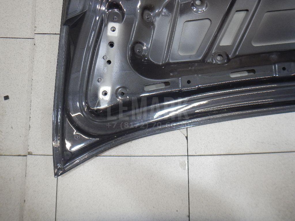 Крышка багажника для  BMW 1-serie E87/E81 2004-2011