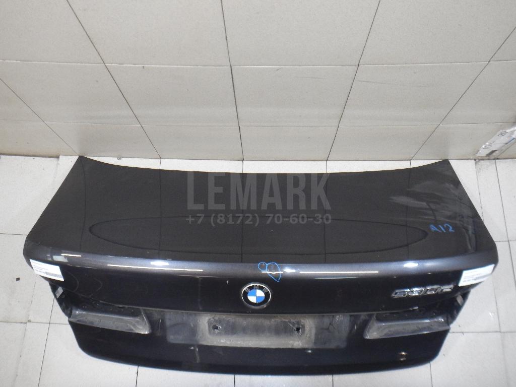 Крышка багажника для  BMW 1-serie E87/E81 2004-2011