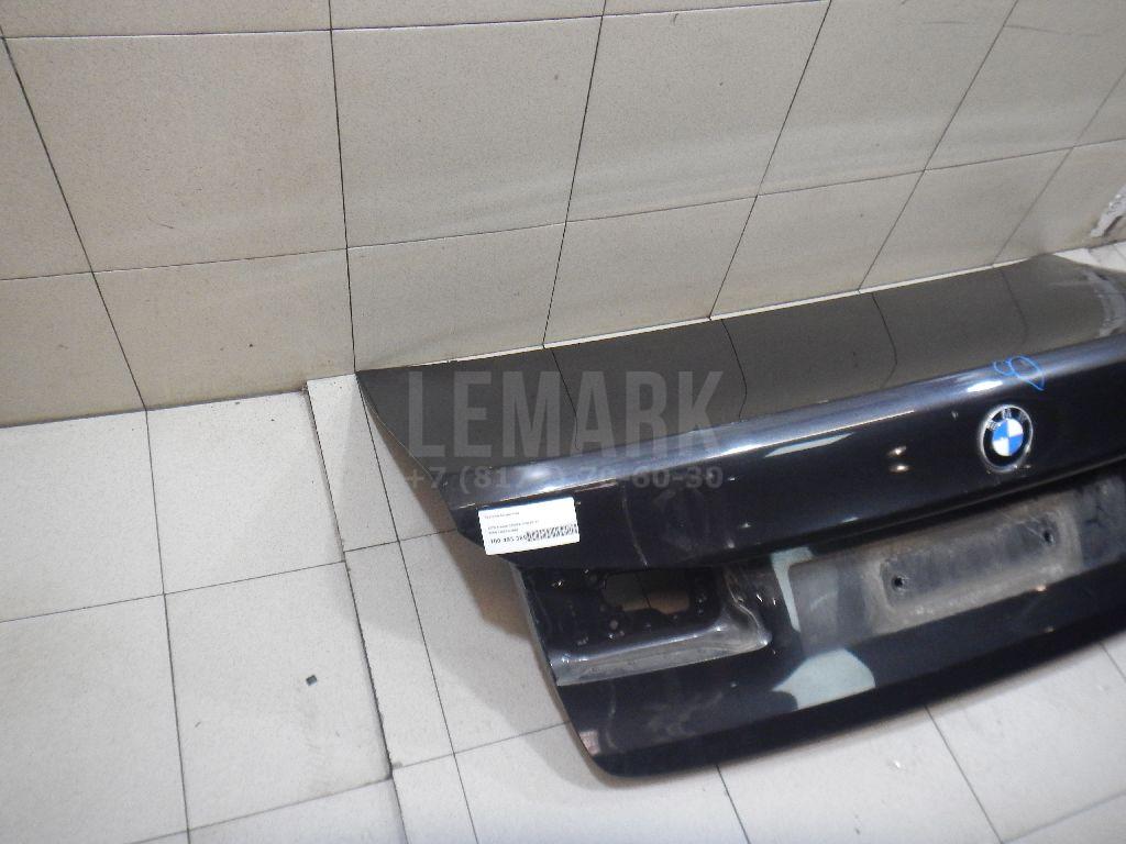 Крышка багажника для  BMW 1-serie E87/E81 2004-2011