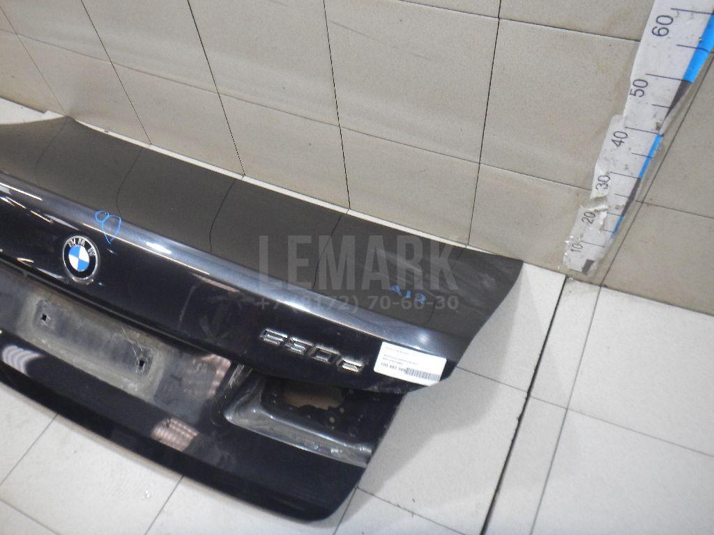 Крышка багажника для  BMW 1-serie E87/E81 2004-2011