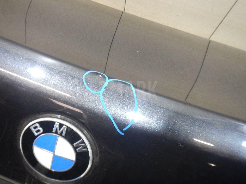 Крышка багажника для  BMW 1-serie E87/E81 2004-2011