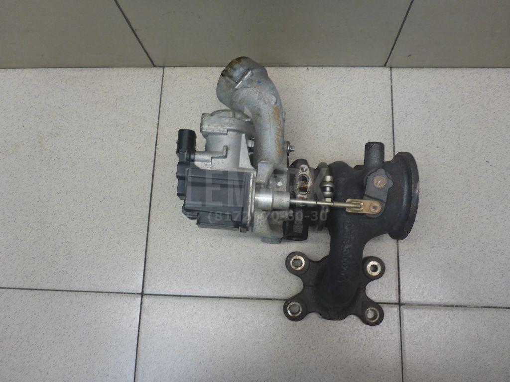 Турбокомпрессор (турбина) для  BMW 4-serie F32/F33/F82 2012-2020