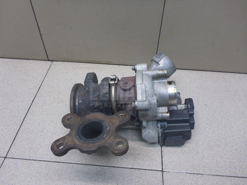 Турбокомпрессор (турбина) для  BMW 4-serie F32/F33/F82 2012-2020