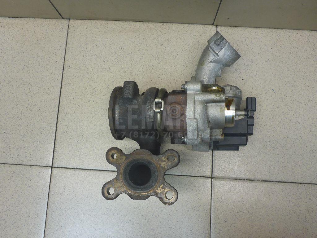 Турбокомпрессор (турбина) для  BMW 4-serie F32/F33/F82 2012-2020