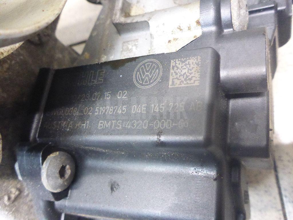 Турбокомпрессор (турбина) для  BMW 4-serie F32/F33/F82 2012-2020