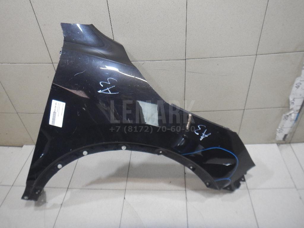 Крыло переднее правое F31004EAMB Nissan