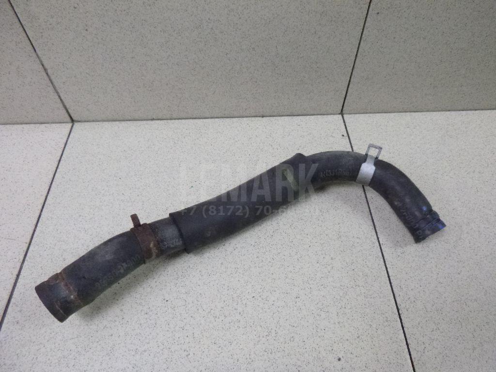 Патрубок 256502F000 Hyundai-Kia
