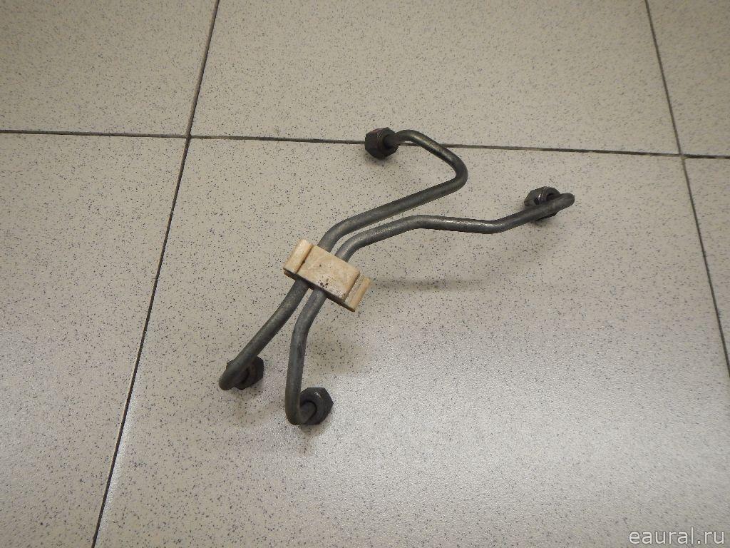 Трубка ТНВД