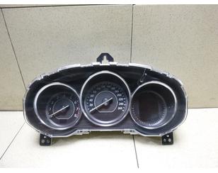 Панель приборов для Mazda Mazda 6 (GJ/GL) 2013> б/у состояние отличное