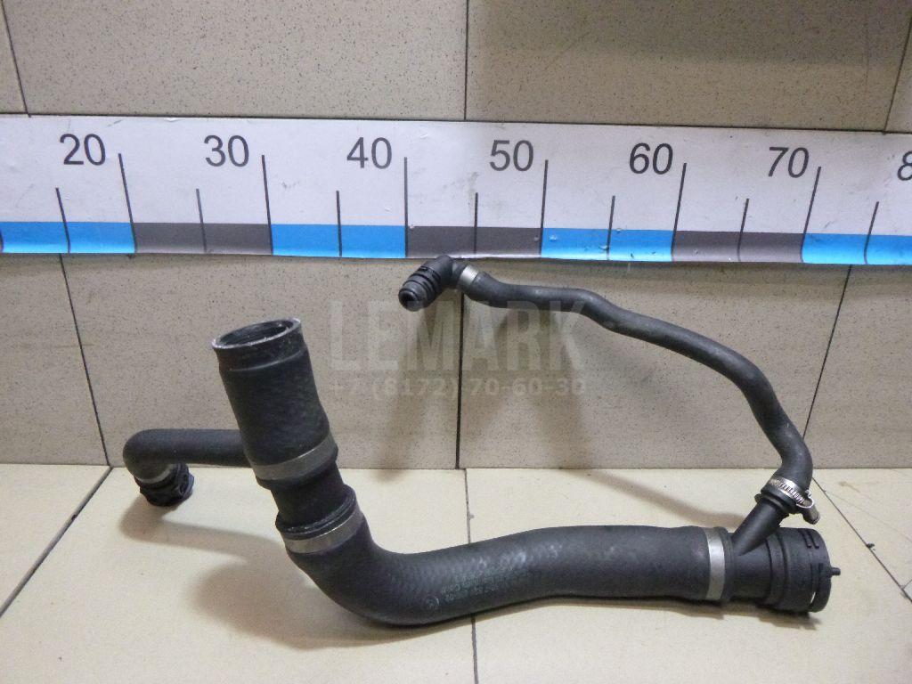 Патрубок отопителя для  BMW 3-serie E92/E93 2006-2012