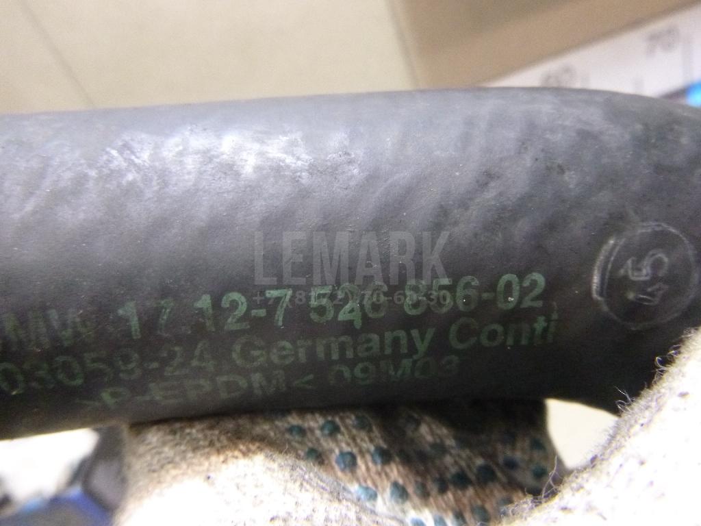 Патрубок отопителя для  BMW 3-serie E92/E93 2006-2012