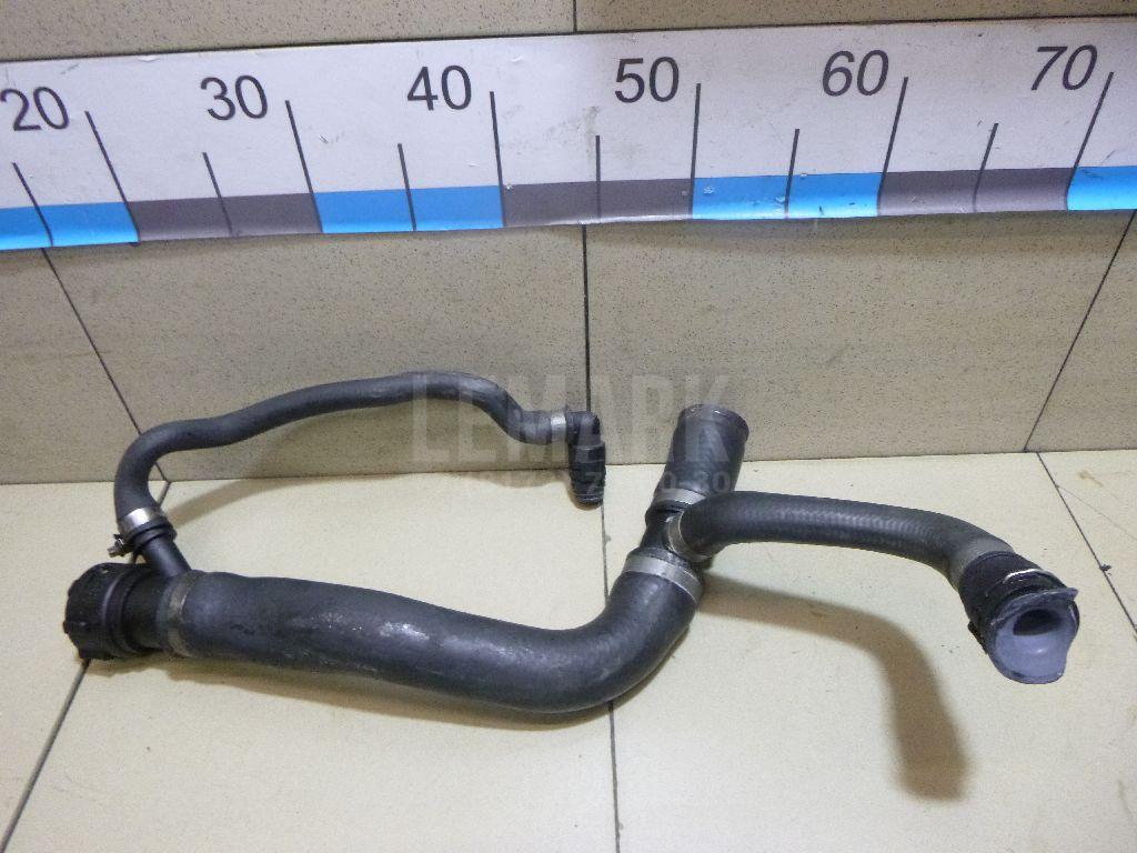 Патрубок отопителя для  BMW 3-serie E92/E93 2006-2012