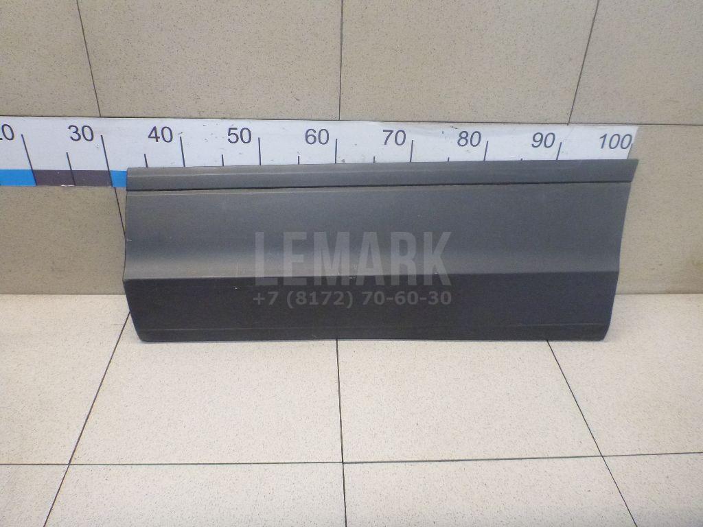 Накладка двери задней левой 5NA854949N9B9 VAG