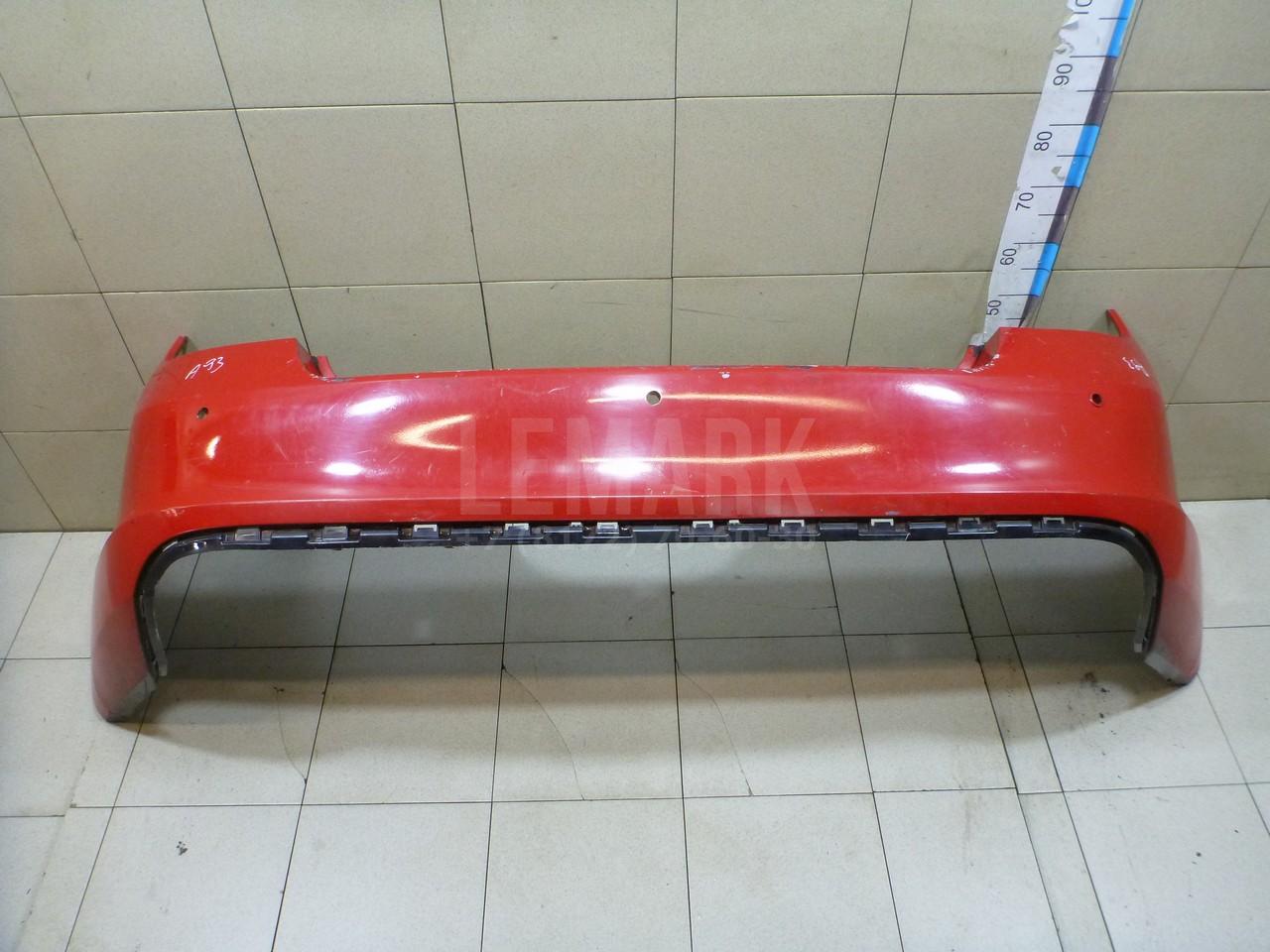 Бампер задний 5JH807421 VAG