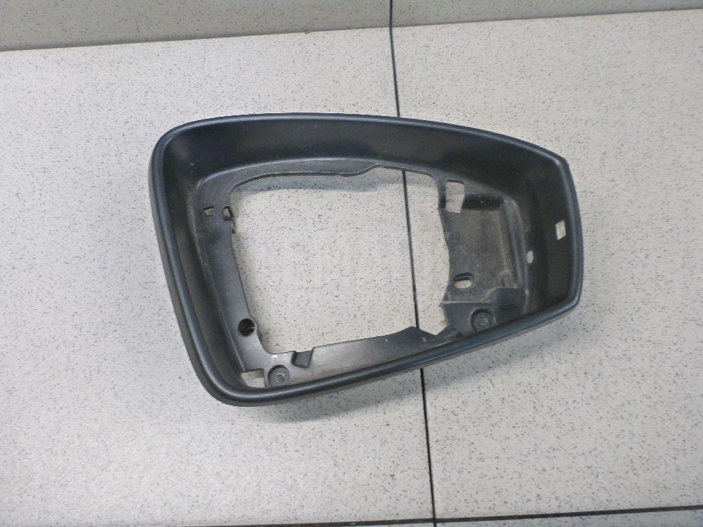 Рамка зеркала правого 5NA857602A9B9 VAG