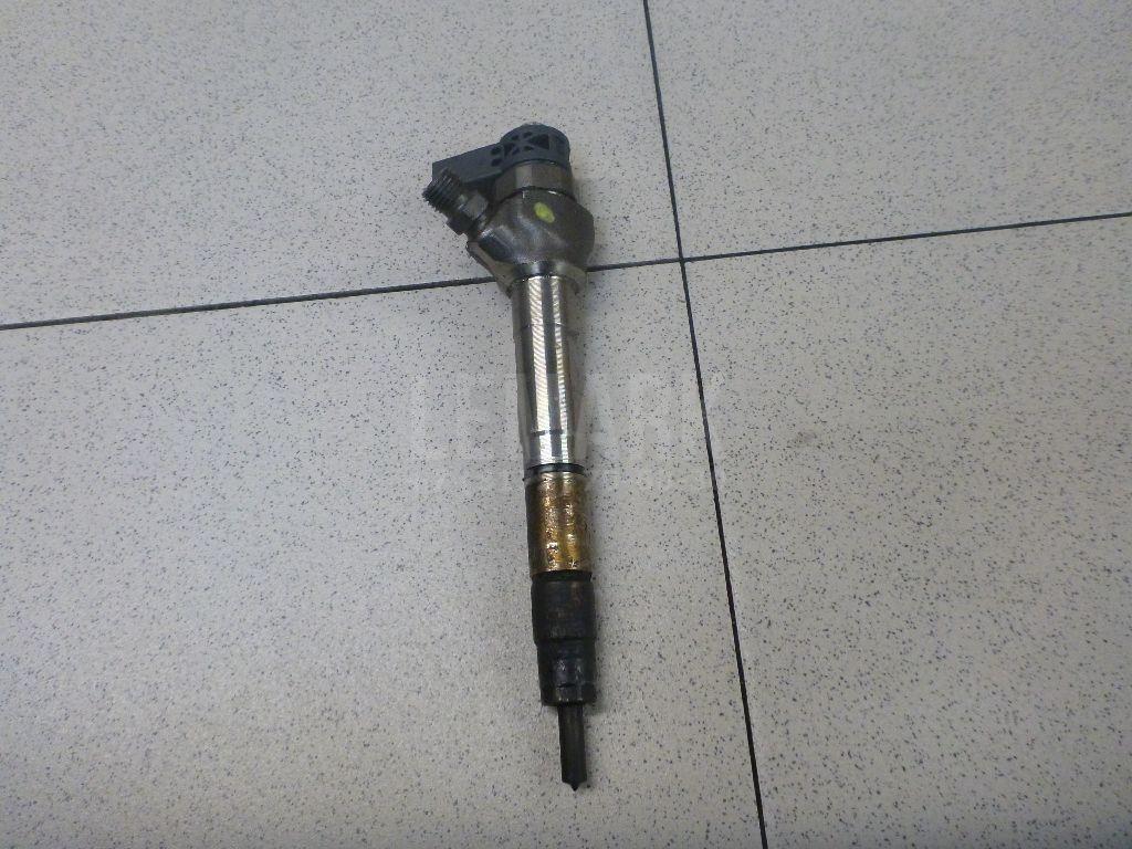 Форсунка дизельная электрическая 04L130277AC VAG