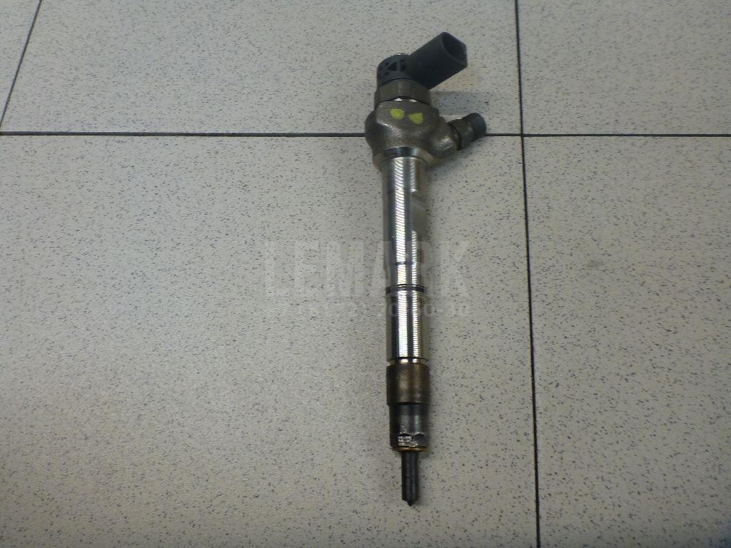 Форсунка дизельная электрическая 04L130277AC VAG