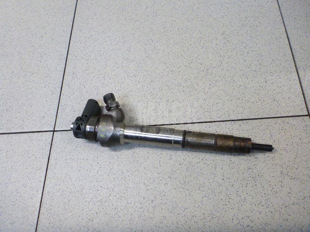 Форсунка дизельная электрическая 04L130277AC VAG