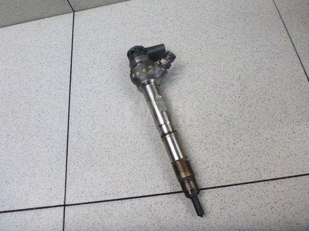 Форсунка дизельная электрическая 04L130277AC VAG