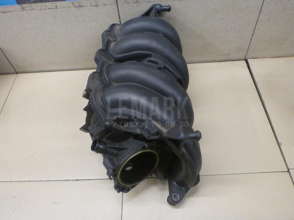 Коллектор впускной для  Fiat Stilo 2002-2010