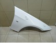 Крыло переднее правое