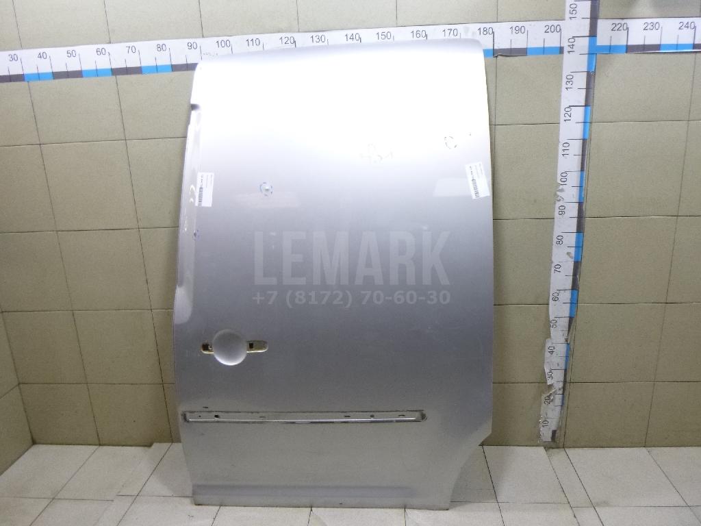 Дверь сдвижная 2K3843107 VAG